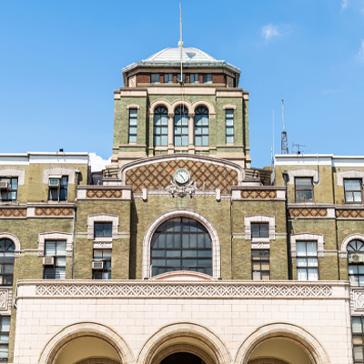 政府機關